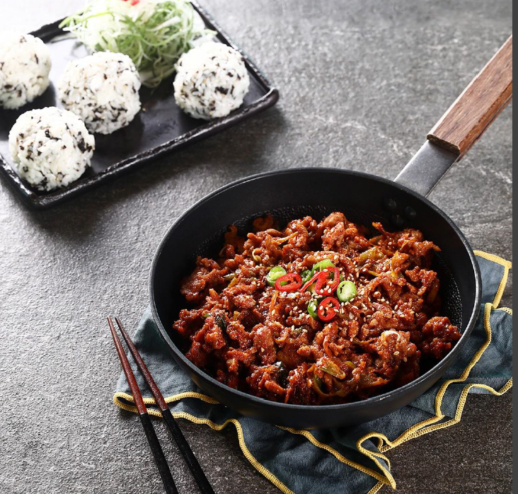 [참하누리]오돌뼈 280g