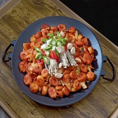 [참하누리] 양념막창250g