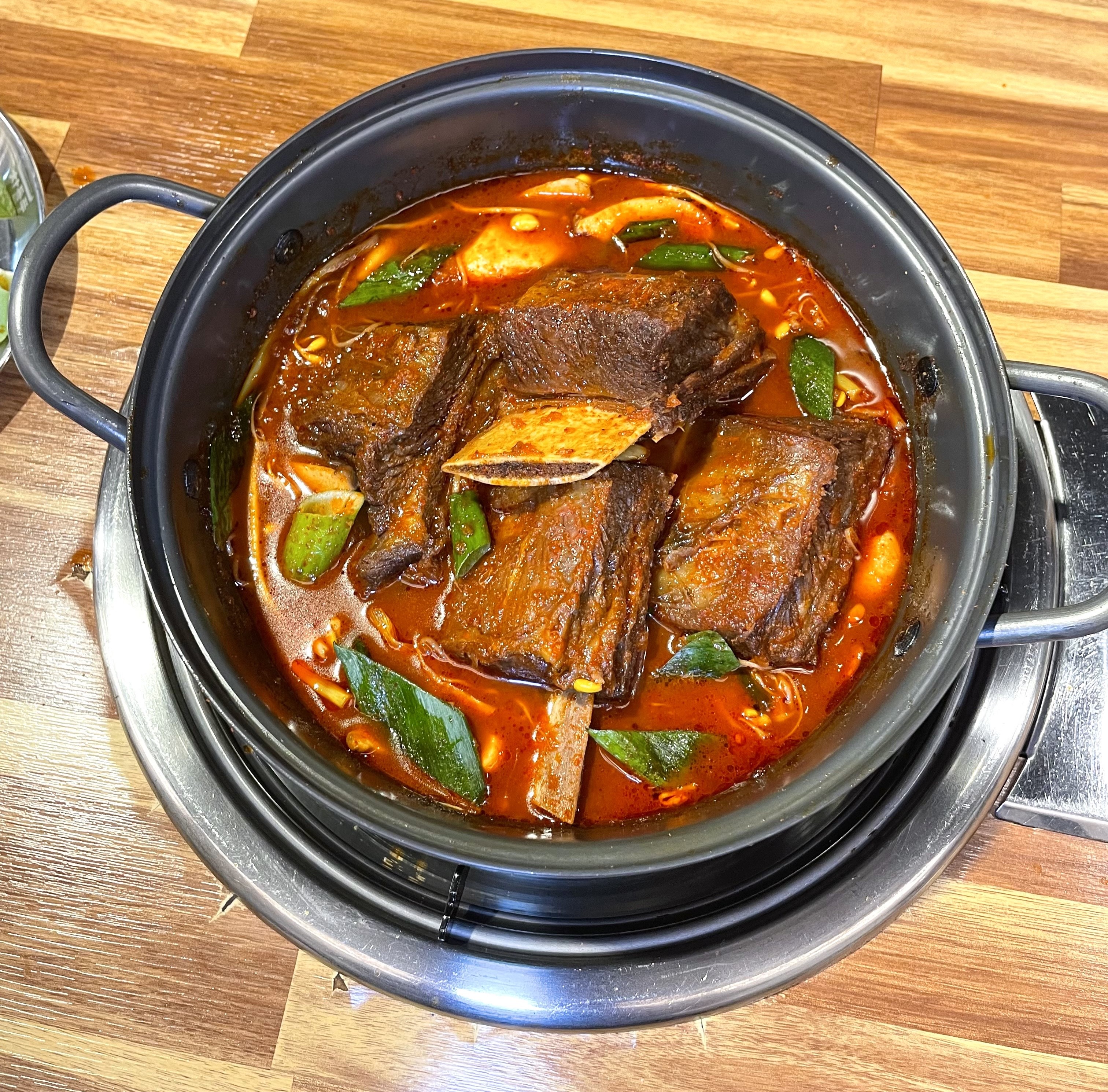 [참하누리] 소갈비찜1.3Kg  1팩