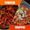[참하누리] 맵부심세트(무뼈닭발+양념막창)